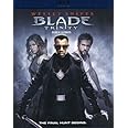 Blade: Trinity [Blu-ray]