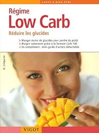 Régime low carb