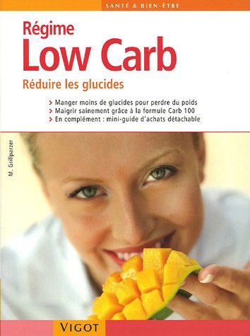 Régime low carb