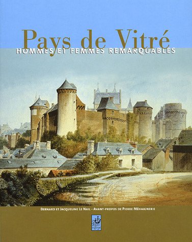 Pays de Vitré