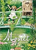 Le jardin de Monet by