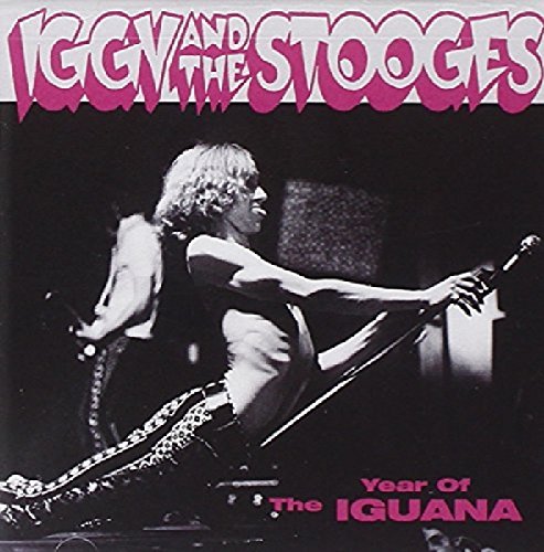 Iggy And The Stooges - Head On (Live) Lyrics - Zortam Music