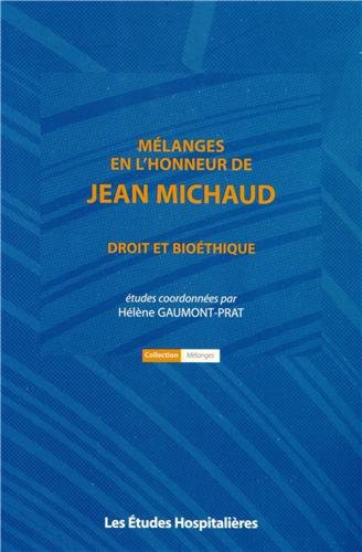 Droit et bioéthique