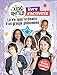 Cahier d'activités Kids United : La vie (pas) ordinaire d'un groupe phénomène by