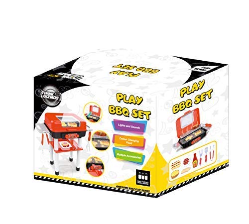 3 Think+Gizmos+Portable+Pretend+Changing