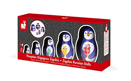 5 Janod+J08134+Zigolos+Russian+Dolls