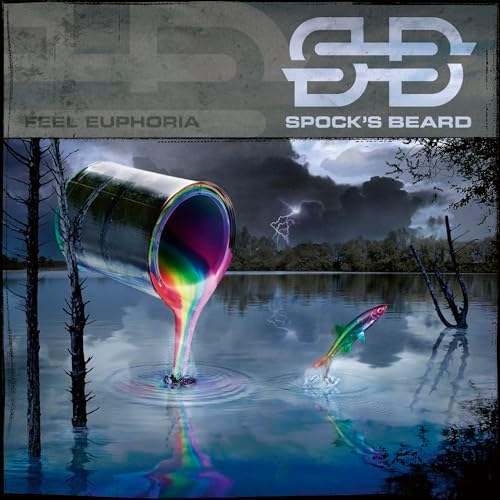 Spock's Beard - Spock's Beard - Amazon.com Music
