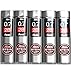 Pentel Ain Pencil Leads 0.7mm 2B, 40 Leads X 5 Pack/total 200 Leads (Japan Import) [Komainu-Dou Original Package]