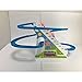 Little Pig's paradise Toys, Light and Sound Automatic Sippage track and Stair with 3 Little pigs.