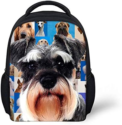 Generic Art Customized Kids Backpack for Kindergarte