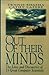 Out of their Minds: The Lives and Discoveries of 15 Great Computer Scientists by Dennis Shasha, Cathy Lazere