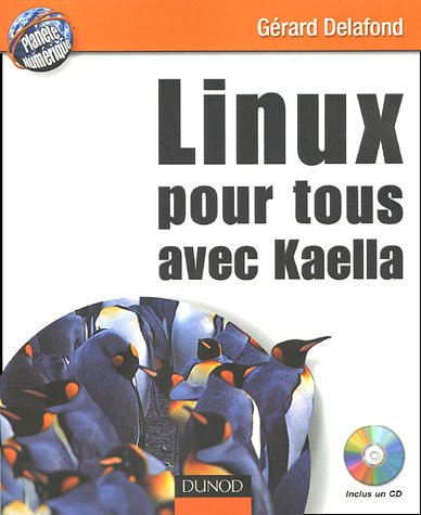 Linux pour tous avec Kaella