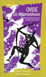Les  métamorphoses