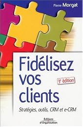 Fidélisez vos clients