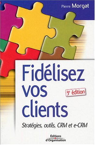 Fidélisez vos clients