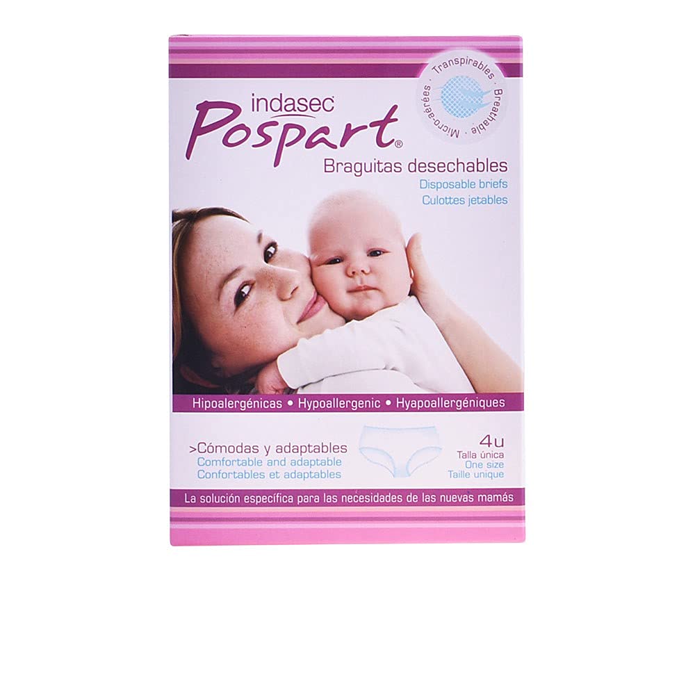 INDASEC Intimate Hygiene: Towels, 0.125 ml