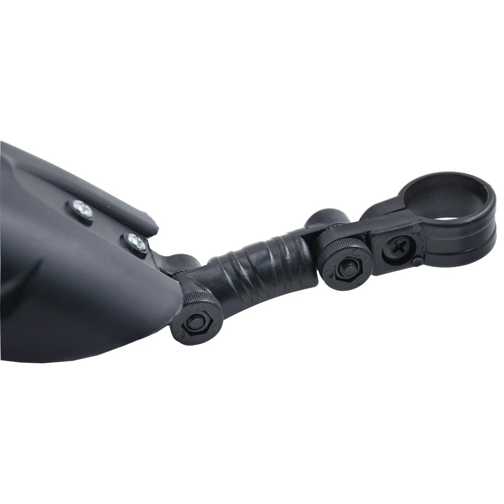 MyArmor Bicycle Bike Rear Front Mountain BMX Mud Guard Cycle Cycling Mudguard