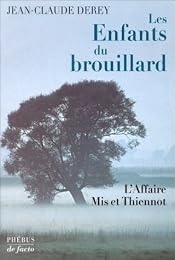 Les  enfants du brouillard