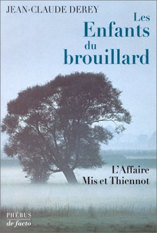 Les  enfants du brouillard