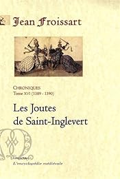 Les  joutes de Saint-Inglevert