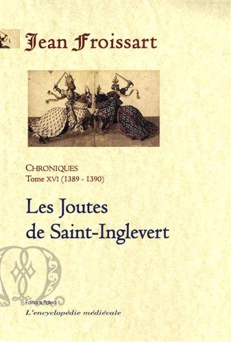 Les  joutes de Saint-Inglevert