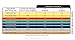 THERABAND Resistance Tubes, Professional Latex Elastic Tubing, Full Body, Core Exercise, Physical Therapy, Lower Pilates, At-Home Workout, & Rehab, 100 Foot, Blue, Extra Heavy, Intermediate Level 2