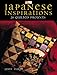 Japanese Inspirations: 18 Quilted Projects