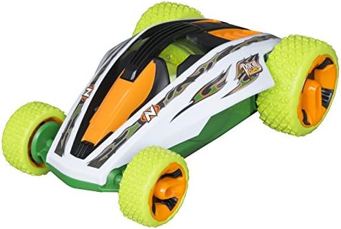 2.4gHz Remote Control 5.3 Mph Green Psycho Gyro