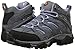 Merrell Women's Moab Mid Waterproof Hiking Boot