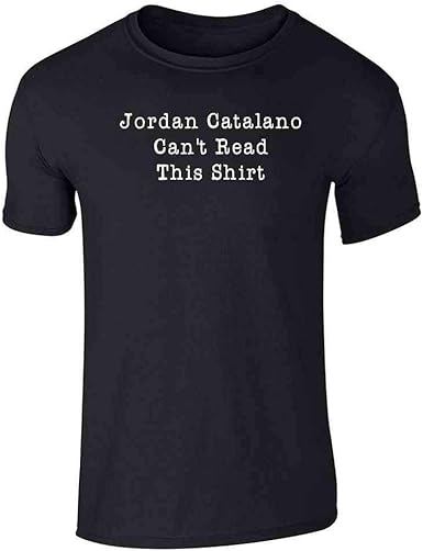 jordan catalano shirt