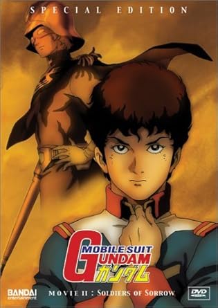 Download Mobile Suit Gundam Movie Ii Soldiers Of Sorrow Amazon Ca Dvd Desktop Wallpaper Wallpaper Mobile Suit Gundam Movie Ii Soldiers Of Sorrow Amazon Ca Dvd Desktop Wallpaper
