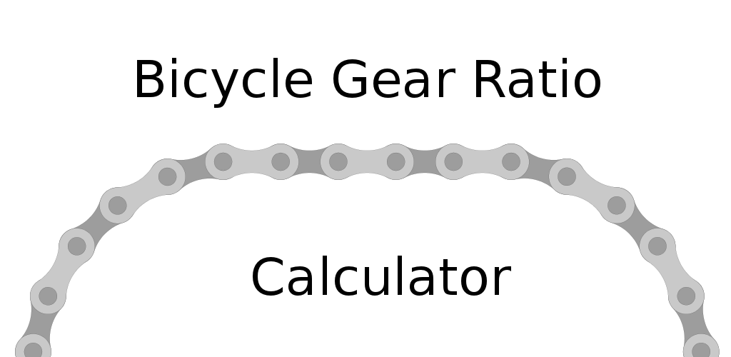 Bike Gear Ratio Calculator Amazon.es Appstore para Android