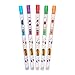 Scentco Colored Smencil 10-Packs of Scented Colored Pencils - (2016 Design)