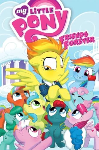 Amazon.com: My Little Pony/Transformers: The Magic of Cybertron