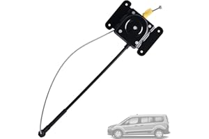 Magimaker Spare Tire Hoist Tool Winch Assembly Compatible with Ford Transit Connect 2.0L 2.5L 2014-2022 Replace DV6Z-1K353-B 