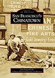 Front cover for the book San Francisco's Chinatown by Judy Yung