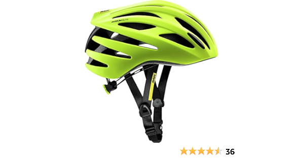casco mavic aksium elite