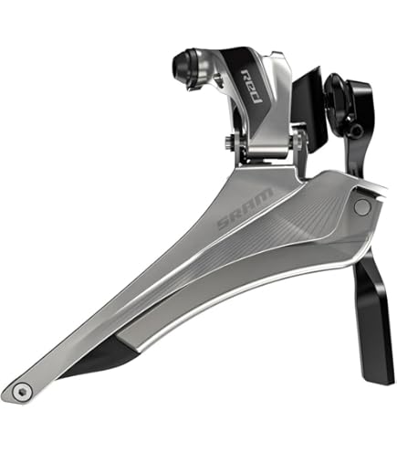 Amazon.com : SRAM Red WiFli Rear Derailleur - 11 Speed, Medium