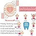 Baby Love Home Baby Teething Accessories Silicone Octopus Pendant Wooden Beads DIY Jewelry Nursing Necklace Pendant Infant Waldorf Toy Baby Shower Gifts
