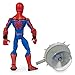 Marvel Spider-Man Toybox Action Figure