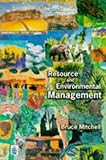 Resource and Environmental Management, Mitchell, Bruce, 0582237963