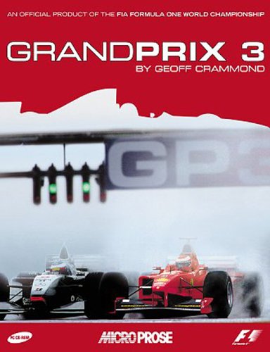 #7 — Grand Prix 3