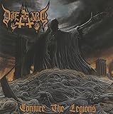 CONJURE THE LEGIONS                               