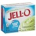 Jell-O Instant Pistachio Sugar-Free Fat Free Pudding & Pie Filling (1 oz Boxes, Pack of 6)