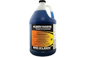Biokleen M01709 Kleen Waste - 1 Gallon