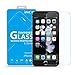 iXCC iPhone 7 iPhone 8 Screen Protector Glass 0.3mm Premium High Definition Clear Tempered Glass Screen Protector Film