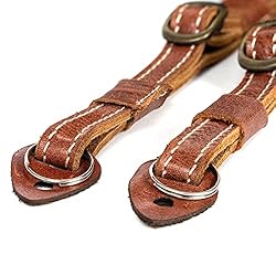 MegaGear SLR, DSLR Sierra Series Genuine Leather