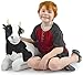 TigerHart Milhouse The Cow - 27.5 inch Big Stuffed Animal Plush