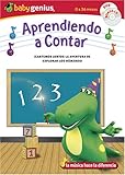 Baby Genius: Aprendiendo a Contar