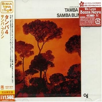 samba blim tamba 4 samba blim tamba 4